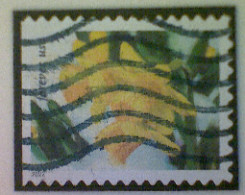 United States, Scott #5735, Used(o), 2022, Daffodils, (60¢), Multicolored - Used Stamps
