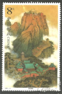 260 China Golden Crown In Spring (CHI-745) - Usados