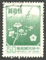 260 China Plum Tree Prunier (CHI-540) - Otros & Sin Clasificación