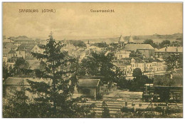 57.SAARBURG.n°23.GESAMTANSICHT - Sarrebourg