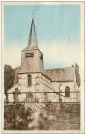 60.GUISCARD.L'EGLISE - Guiscard