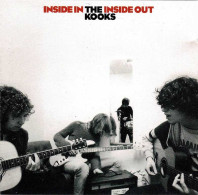 The Kooks - Inside In / Inside Out. CD - Rock