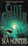 The Sea Hunters - Clive Cussler - Practical