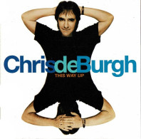 Chris De Burgh - This Way Up. CD - Disco, Pop