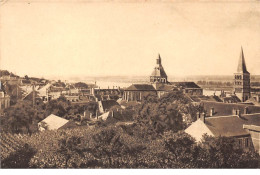 58 .n° 108592 . La Charite Sur Loire . Vue Generale Prise Des Remparts . - La Charité Sur Loire