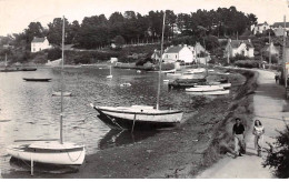 56 - Ile Aux Moines - SAN22877 - Un Joli Coin Du Port - CPSM 14X9 Cm - Ile Aux Moines