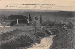 61 - Mortagne - SAN20830 - Le Sentier De St Langis - Mortagne Au Perche