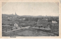 57 - N°74295 - MORHANGE - Vue Générale - Morhange