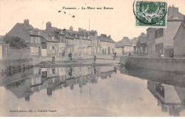 60-AM22379.Formerie.La Mare Aux Raines - Formerie