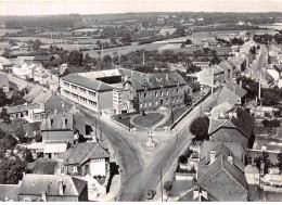 59 - SAN60983 - BERLAIMONT - Le Monument - Lapie 5 - CPSM 10x15 Cm - Berlaimont