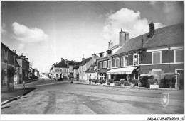 CAR-AAJP5-58-0432 - SAINT-PIERRE-LE-MOUTIER - Les Hôtels - Saint Pierre Le Moutier