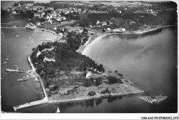 CAR-AAJP5-56-0412 - ILE-AUX-MONES - Le Débarcadère - Le Bois D'Amour - Ile Aux Moines