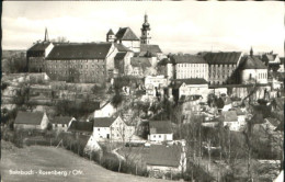 70081118 Sulzbach-Rosenberg Sulzbach-Rosenberg  X 1953 Sulzbach-Rosenberg - Sulzbach-Rosenberg