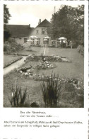 70081089 Oberbecksen Oberbecksen Gasthaus Pension X 1951 Oberbecksen - Bad Oeynhausen