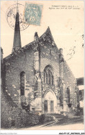 ADOP7-37-0610 - FONDETTES - église Des XIIe Et XVe Siècles  - Fondettes