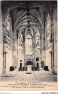 ADOP5-37-0400 - CHAMPIGNY-SUR-VEUDE - Intérieur De La Ste-chapelle De Saint Louis  - Mon Histoire  - Champigny-sur-Veude