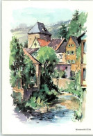 52151371 - Bad Muenstereifel - Bad Münstereifel