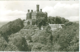 Diez 1960; Schloss Schaumburg An Der Lahn - Gelaufen. - Diez