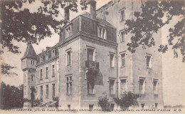 CIBOURE - Château D'Elhorriaga - Très Bon état - Ciboure