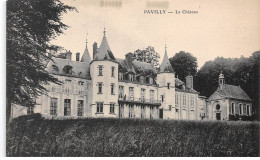PAVILLY - Le Château - Très Bon état - Pavilly