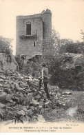 Environs De MENNECY - La Tour Du Buisson - Très Bon état - Mennecy