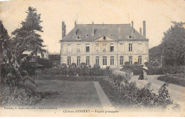 Château D'ENNERY - Très Bon état - Ennery