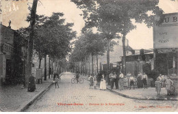 VITRY SUR SEINE - Avenue De La République - état - Vitry Sur Seine