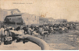 CADILLAC - Le Lavoir - Très Bon état  - Cadillac