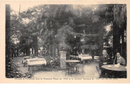 MURET - Hotel Pigot - Terrasse Et Palmeraie - Très Bon état - Muret