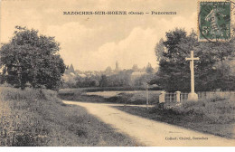 BAZOCHES SUR HOENE - Panorama - Très Bon état - Bazoches Sur Hoene