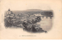 PONT DU CHATEAU - Très Bon état - Pont Du Chateau