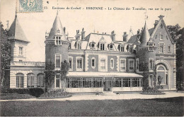 ESSONNE - Le Château Des Tourelles - Très Bon état - Essonnes