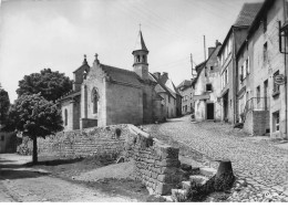 CROCQ - La Chapelle - Très Bon état - Crocq