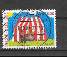 3071 - Used Stamps