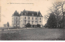 DERVAL - Château Du Fond Des Bois - Très Bon état - Derval