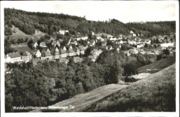 70082186 Waldshut Tiengen Rhein Waldshut Hochrhein Schmitzinger Tal X 1962 Walds - Waldshut-Tiengen