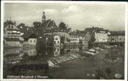 70082177 Gernsbach Gernsbach I. Murgtal  X 1942 Gernsbach - Gernsbach