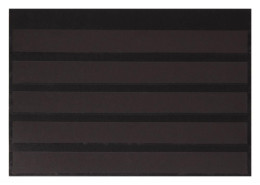 Kobra Steckkarten Aus Karton, K05, 5 Streifen (50er Pack) Neu ( - Approval (stock) Cards