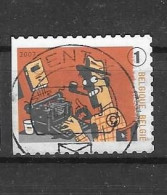 3715 - Used Stamps