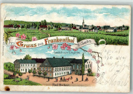 13638471 - Frankenthal B Bischofswerda - Baruth