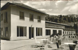 70080450 Hesselberg Gunzenhausen Schule Aha - Gunzenhausen