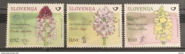 Slovenia, 2015, Mi: 1136/38 (MNH) - Slowenien