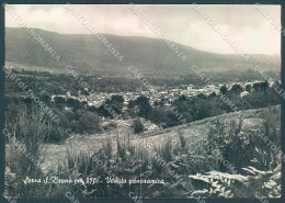 Vibo Valentia Serra San Bruno Foto FG Cartolina JK3051 - Vibo Valentia