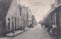 48532Meerkerk, Gorinchemsche Straat.  - Andere & Zonder Classificatie