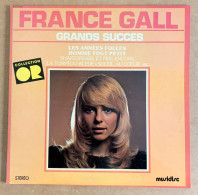 Vinyle 33T - France GALL - Ses Grands Succès - Disco & Pop