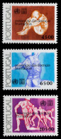 PORTUGAL Nr 1357-1359 Postfrisch X7E32CE - Neufs