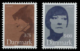 DÄNEMARK 1996 Nr 1124-1125 Postfrisch X0AEFF6 - Nuevos