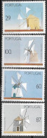 Moinhos De Vento - Unused Stamps