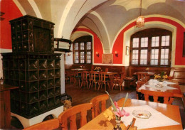 73955155 Harburg_Schwaben Restaurant Pension Fuerstliche Burgschenke - Harburg