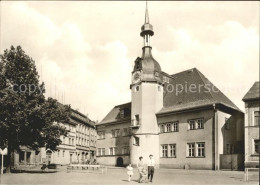 71983870 Apolda Rathaus Apolda - Apolda